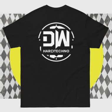 Camiseta clásica unisex