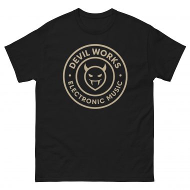 Camiseta clásica unisex