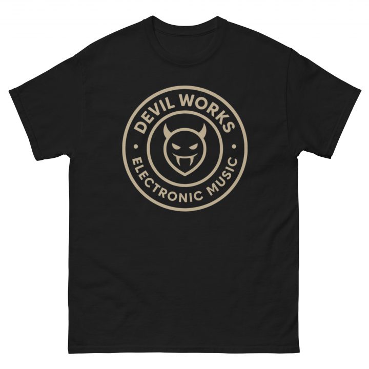 Camiseta clásica unisex